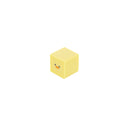 Sun Star Chick Face Cube Erasers