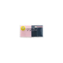 Sun Star Pig Face Cube Erasers