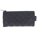 Sun-Star Weaved Amugomu Pencil Case 