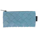 Sun-Star Rubber Weaved Amugomu Pencil Case 