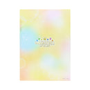 Sun Star Gundam Seed Grand Prix 2024 Gundam Seed: Cagalli, Kira & Lacus A4 File Folder 
