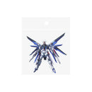 Sun Star Gundam Seed Grand Prix 2024 Gundam Seed: Freedom Gundam Die-Cut Sticker 