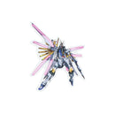 Sun Star Gundam Seed Grand Prix 2024 Gundam Seed: Mighty Strike Freedom Gundam Die-Cut Sticker 
