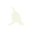 Sun Star Gundam Seed Grand Prix 2024 Gundam Seed: Destiny Gundam Spec Ii Die-Cut Sticker 