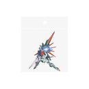 Sun Star Gundam Seed Grand Prix 2024 Gundam Seed: Destiny Gundam Spec Ii Die-Cut Sticker 