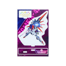 Sun Star Gundam Seed Grand Prix 2024 Gundam Seed: Destiny Gundam Spec Ii Acrylic Figurine 