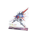 Sun Star Gundam Seed Grand Prix 2024 Gundam Seed: Destiny Gundam Spec Ii Acrylic Figurine 
