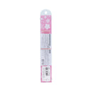 Sun-Star Hb Petal-Like Shavings Cherry Blossom-Shaped Pencils  2 pcs