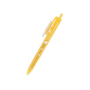 Sun-Star Mofusand With Die-Cut Plate Fox Ballpoint Pen 