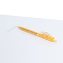 Sun-Star Mofusand With Die-Cut Plate Fox Ballpoint Pen 