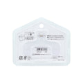 Page Holder (ABS/Clear/2.5x7.2x4.7cm/Sun Star/Ukanmuri Clip/SMCol(s): Clear)