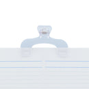 Sun-Star Ukanmuri Book Clip Clear