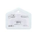 Sun-Star Ukanmuri Book Clip White