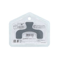 Sun-Star Ukanmuri Book Clip Dark Grey
