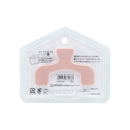 Sun-Star Ukanmuri Book Clip Peach Beige
