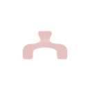 Sun-Star Ukanmuri Book Clip Peach Beige