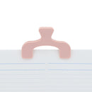 Sun-Star Ukanmuri Book Clip Peach Beige
