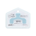 Sun-Star Ukanmuri Book Clip Smoky Blue