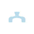 Sun-Star Ukanmuri Book Clip Smoky Blue