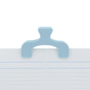 Sun-Star Ukanmuri Book Clip Smoky Blue