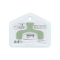 Sun-Star Ukanmuri Book Clip Forest Green