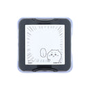 Stamp (Self-Inking/Refillable/Chiikawa/Black/Sun Star/Memo-Pon/SMCol(s): Black,White)