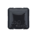 Stamp (Self-Inking/Refillable/Chiikawa/Black/Sun Star/Memo-Pon/SMCol(s): Black,White)