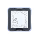 Sun-Star Memo-Pon Chiikawa Stamp Chiikawa: Usagi
