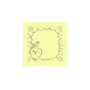 Sun-Star Memo-Pon Chiikawa Stamp Chiikawa: Usagi