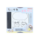 Sun-Star Memo-Pon Chiikawa Stamp Chiikawa: Momonga & Furuhonya