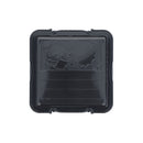 Stamp (Self-Inking/Refillable/Chiikawa: Rakko/Comic Panel/Black/Sun Star/Memo-Pon/SMCol(s): Black,White)