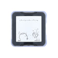 Sun-Star Memo-Pon Chiikawa Stamp Chiikawa: Kurimanju & Shisa