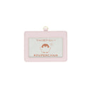 Koupenchan Card Holder Futon