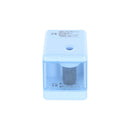Sun-Star nomamo Automatic Pencil Sharpener Blue