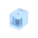Sun-Star nomamo Automatic Pencil Sharpener Blue