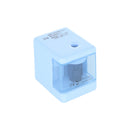 Sun-Star nomamo Automatic Pencil Sharpener Blue