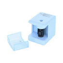 Sun-Star nomamo Automatic Pencil Sharpener Blue