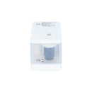 Sun-Star nomamo Automatic Pencil Sharpener White