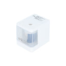 Sun-Star nomamo Automatic Pencil Sharpener White
