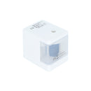 Sun-Star nomamo Automatic Pencil Sharpener White