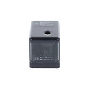 Sun-Star nomamo Automatic Pencil Sharpener Black