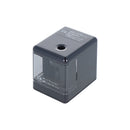 Sun-Star nomamo Automatic Pencil Sharpener Black