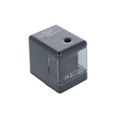 Sun-Star nomamo Automatic Pencil Sharpener Black