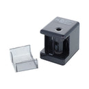 Sun-Star nomamo Automatic Pencil Sharpener Black