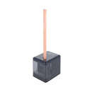 Sun-Star nomamo Automatic Pencil Sharpener Black