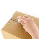 Sun-Star AKELKEY Box Cutter & Letter Opener White