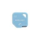 Sun-Star AKELKEY Box Cutter & Letter Opener Blue