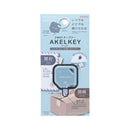 Sun-Star AKELKEY Box Cutter & Letter Opener Blue