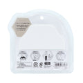 Sun-Star terasuno Book Clip with Reading Light White