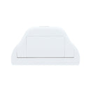 Sun-Star terasuno Book Clip with Reading Light White